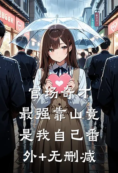 官场奇才：最强靠山竟是我自己番外+无删减