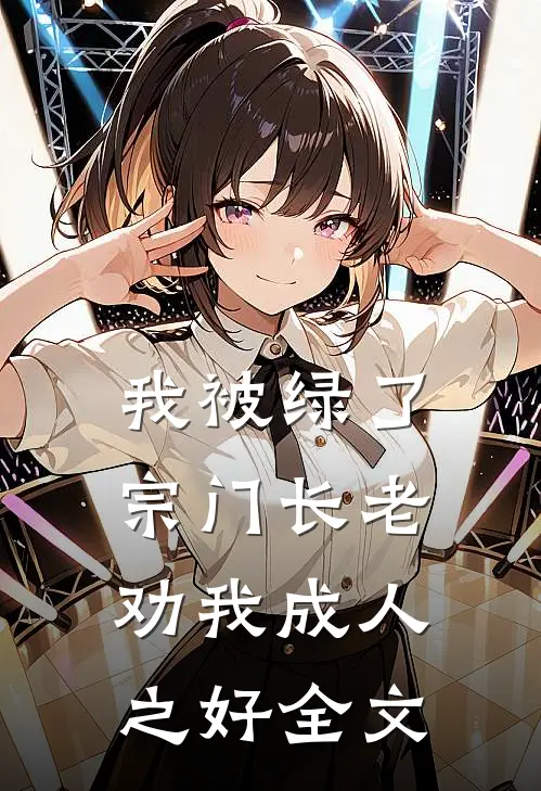 我被绿了，宗门长老劝我成人之好全文