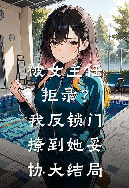 被女主任拒录？我反锁门撩到她妥协大结局