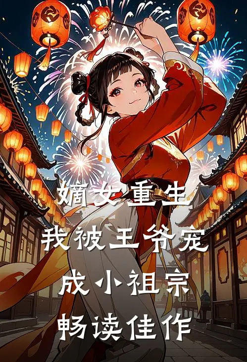 嫡女重生我被王爷宠成小祖宗畅读佳作