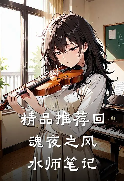 精品推荐回魂夜之风水师笔记