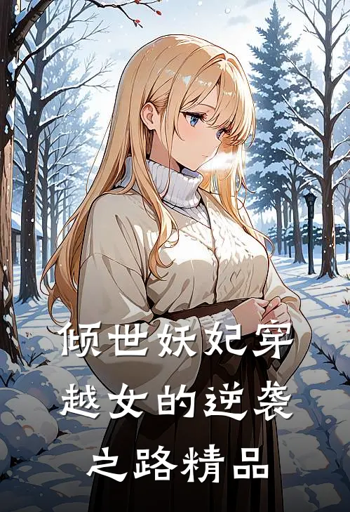 倾世妖妃穿越女的逆袭之路精品