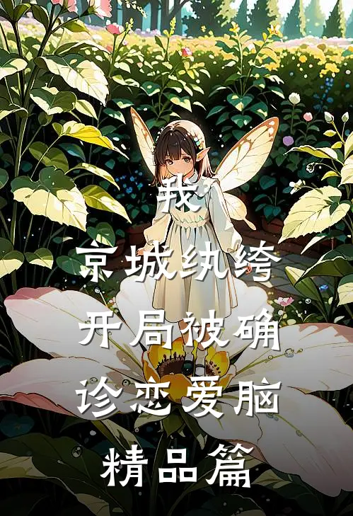 我，京城纨绔，开局被确诊恋爱脑精品篇