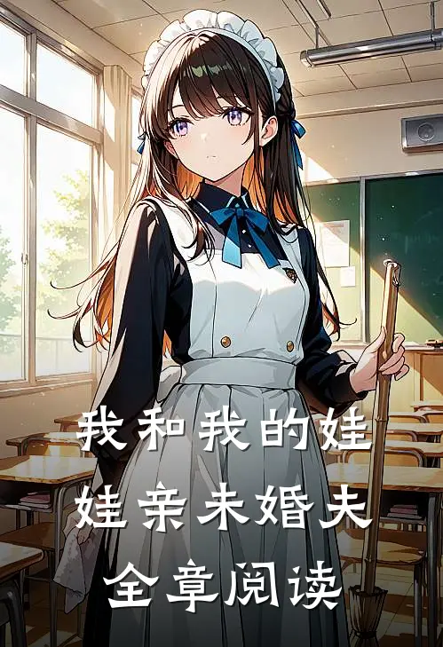 我和我的娃娃亲未婚夫全章阅读