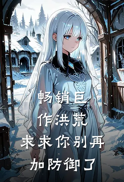 畅销巨作洪荒：求求你别再加防御了