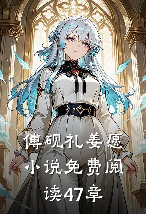 傅砚礼姜愿小说免费阅读47章