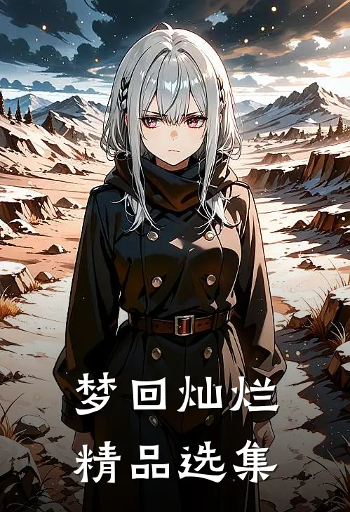 梦回灿烂精品选集