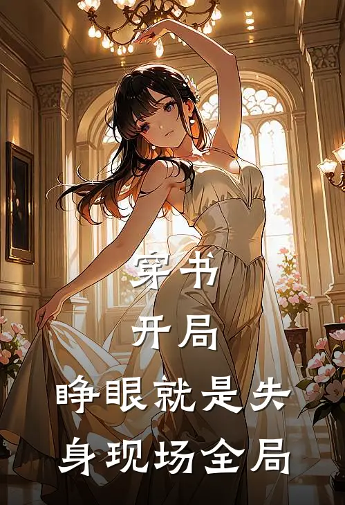 穿书：开局，睁眼就是失身现场全局