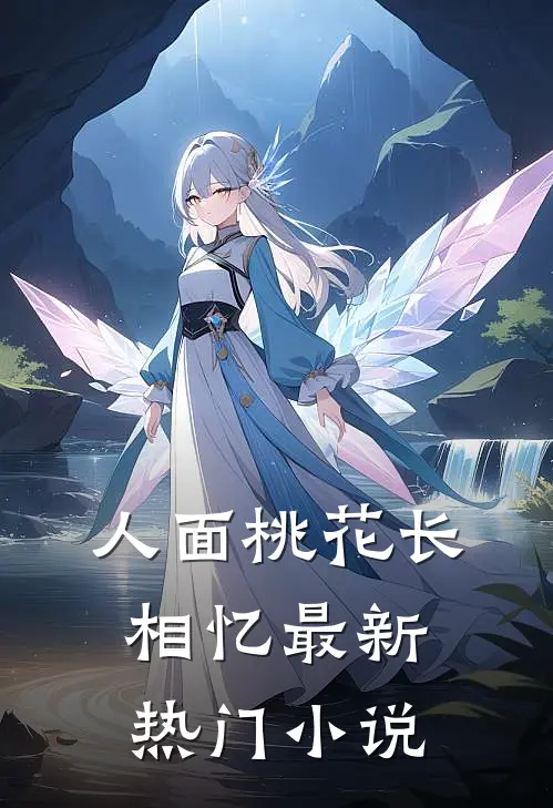 人面桃花长相忆最新热门小说