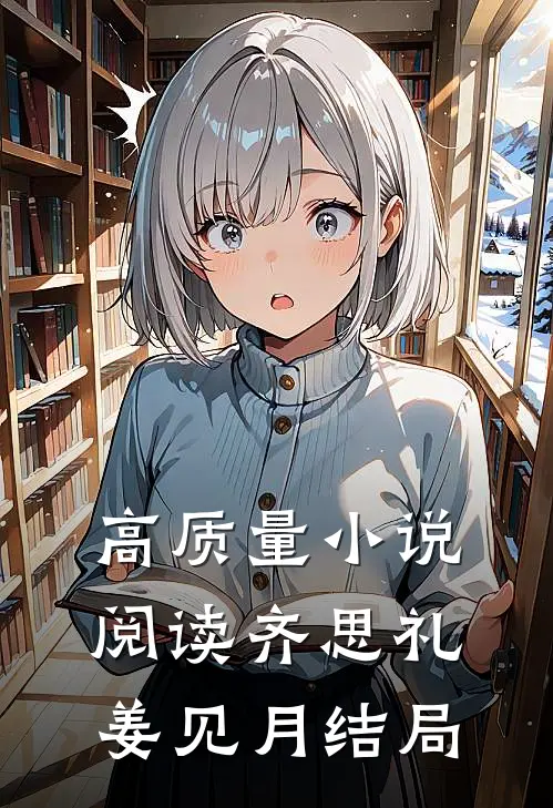 高质量小说阅读齐思礼姜见月结局