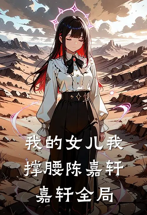 我的女儿我撑腰陈嘉轩嘉轩全局