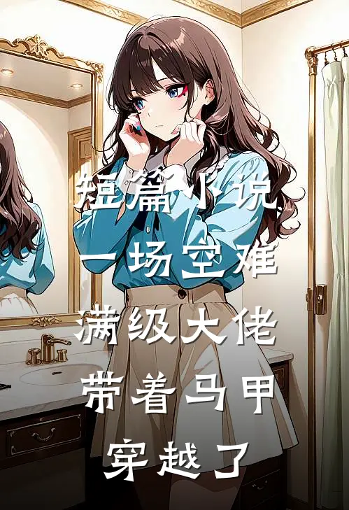 短篇小说一场空难，满级大佬带着马甲穿越了