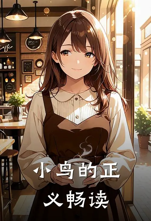 小鸟的正义畅读