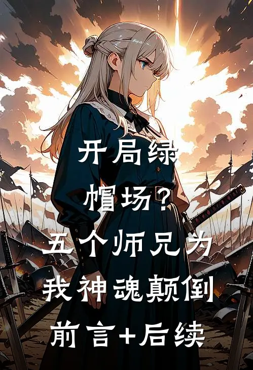 开局绿帽场？五个师兄为我神魂颠倒前言+后续