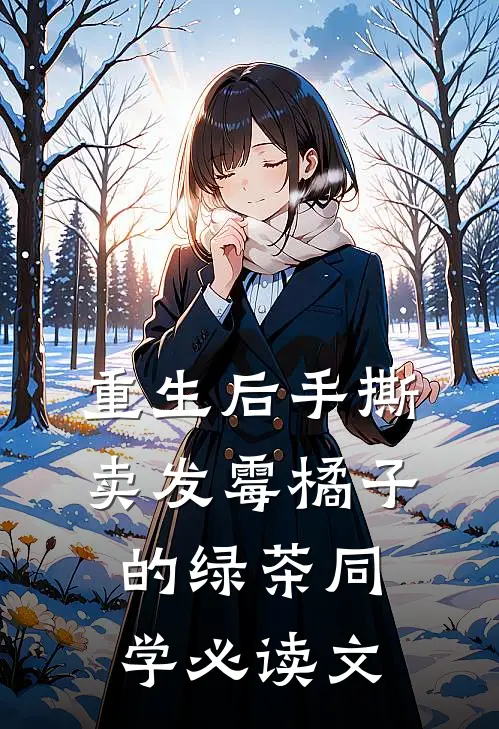 重生后手撕卖发霉橘子的绿茶同学必读文