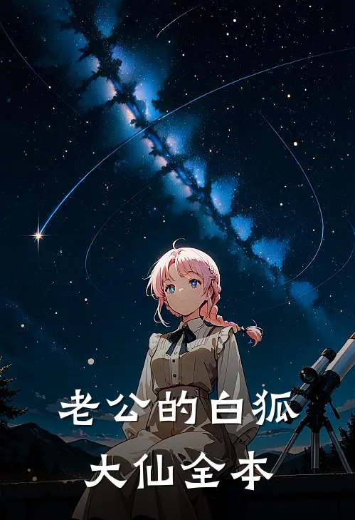 老公的白狐大仙全本