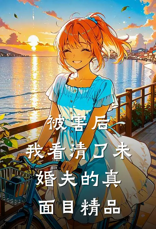被害后，我看清了未婚夫的真面目精品