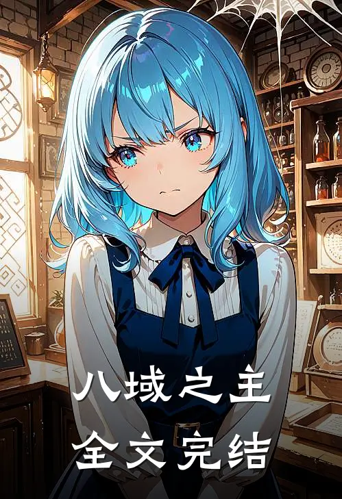 八域之主全文完结