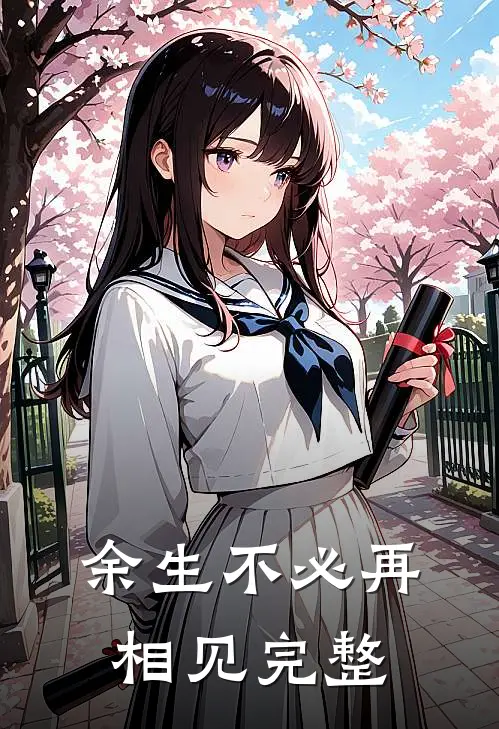 余生不必再相见完整