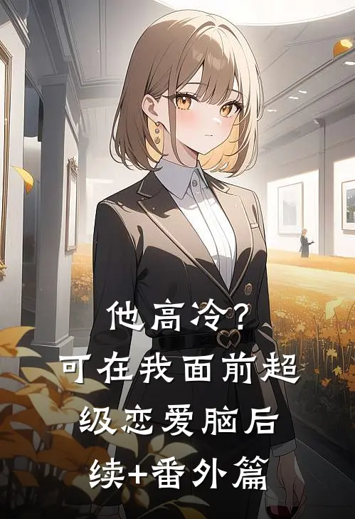他高冷？可在我面前超级恋爱脑后续+番外篇