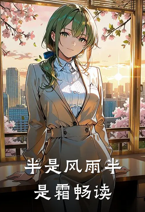 半是风雨半是霜畅读