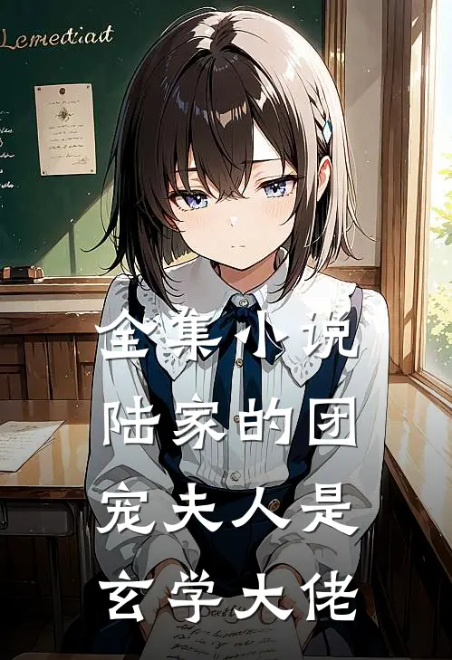 全集小说陆家的团宠夫人是玄学大佬