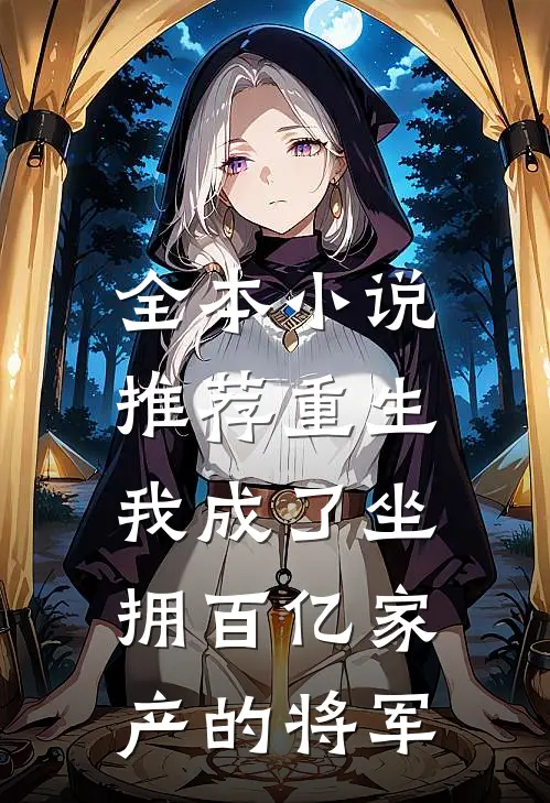 全本小说推荐重生：我成了坐拥百亿家产的将军