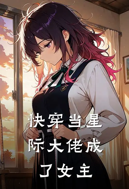 快穿当星际大佬成了女主