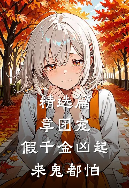精选篇章团宠：假千金凶起来鬼都怕