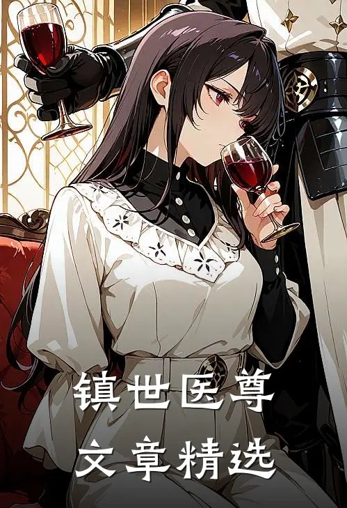 镇世医尊文章精选