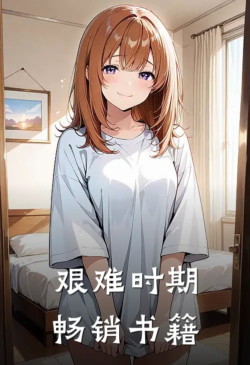 艰难时期畅销书籍