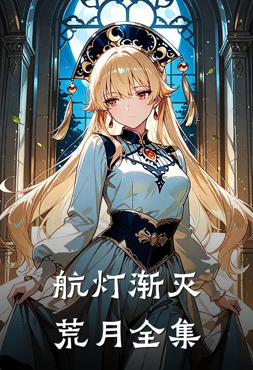 航灯渐灭荒月全集
