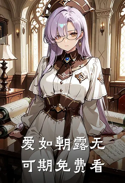 爱如朝露无可期免费看