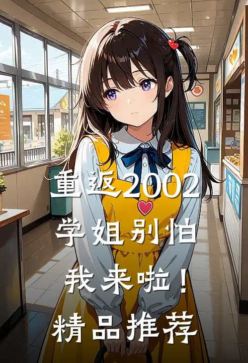 重返2002：学姐别怕我来啦！精品推荐
