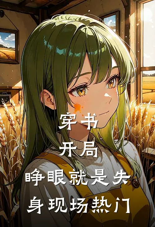 穿书：开局，睁眼就是失身现场热门