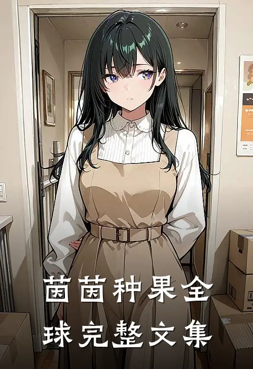 茵茵种果全球完整文集
