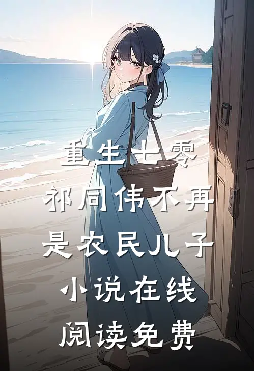 重生七零：祁同伟不再是农民儿子小说在线阅读免费
