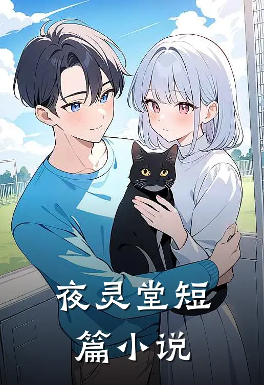 夜灵堂短篇小说