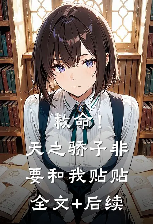 救命！天之骄子非要和我贴贴全文+后续