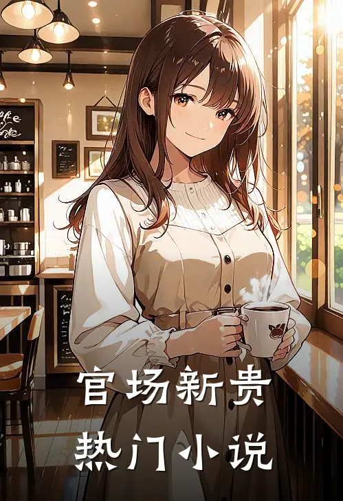 官场新贵热门小说