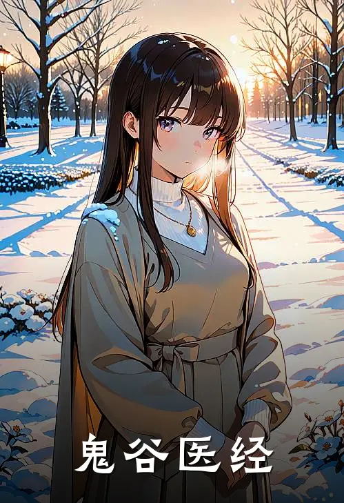 鬼谷医经