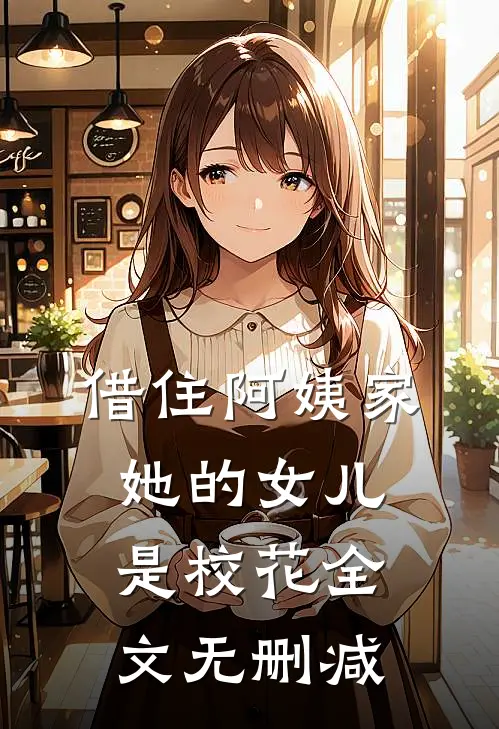 借住阿姨家，她的女儿是校花全文无删减