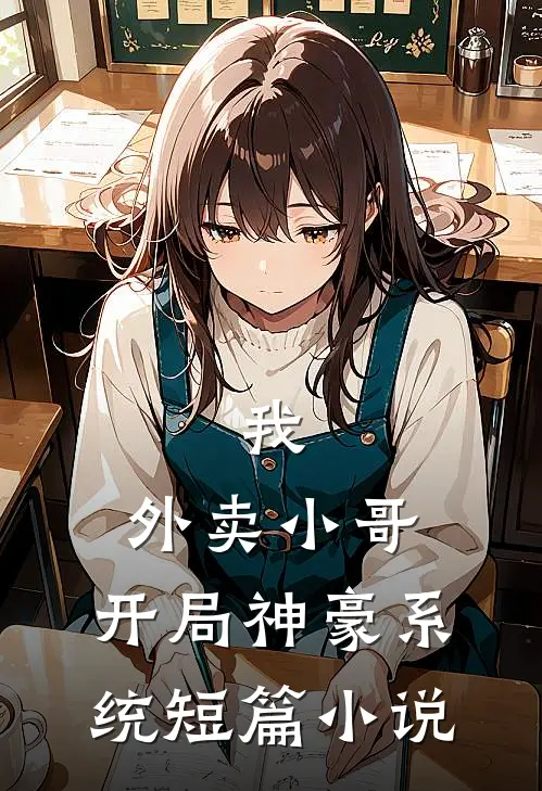 我，外卖小哥，开局神豪系统短篇小说