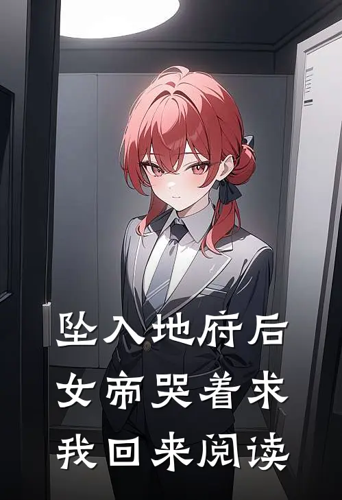 坠入地府后，女帝哭着求我回来阅读