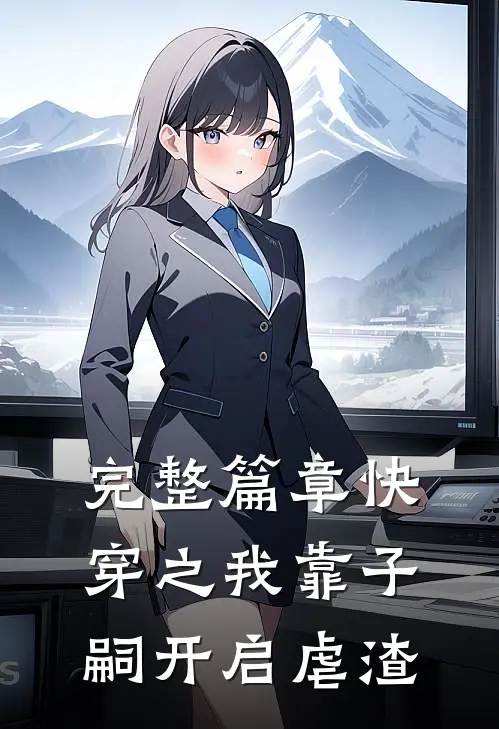 完整篇章快穿之我靠子嗣开启虐渣