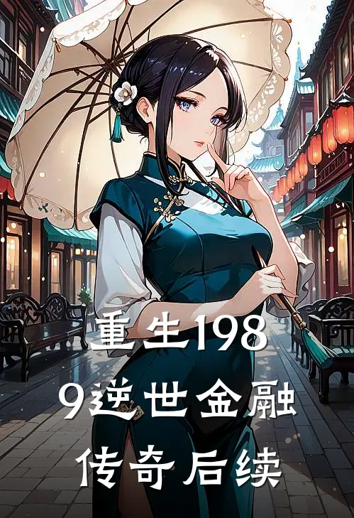 《重生1989逆世金融传奇》后续