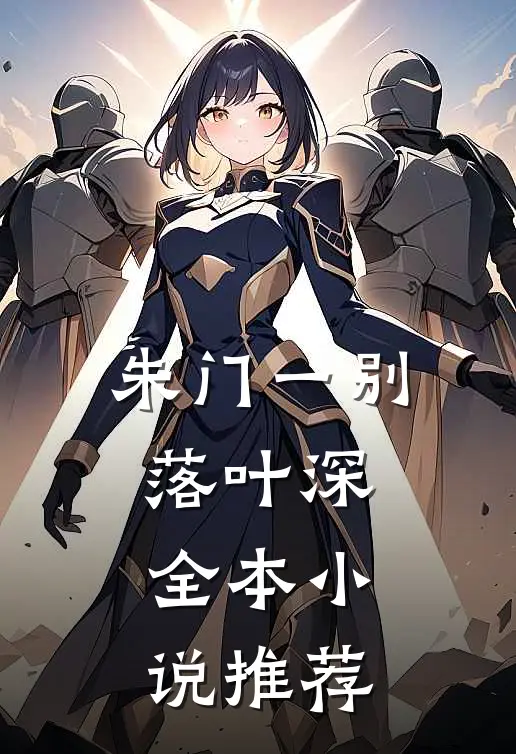 朱门一别落叶深全本小说推荐