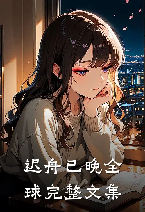迟舟已晚全球完整文集