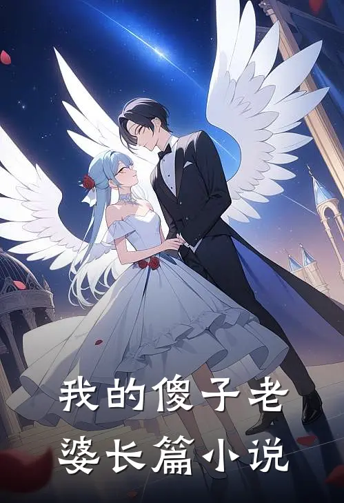 我的傻子老婆长篇小说