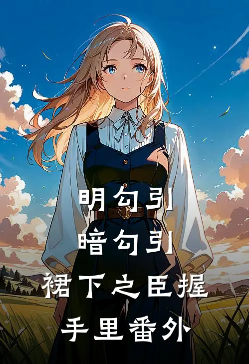 明勾引，暗勾引，裙下之臣握手里番外